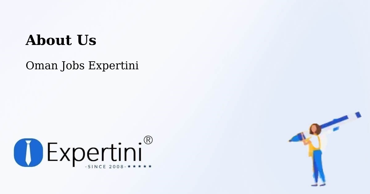 About Expertini Recruitment Platform  – Oman - Oman Jobs Expertini